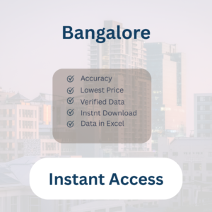 Bangalore database