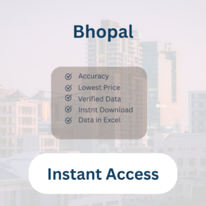 Bhopal database