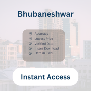 Bhubaneshwar database