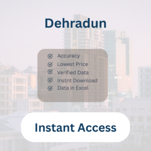 Dehradun database
