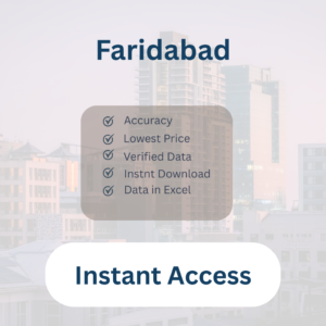 Faridabad database