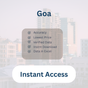 Goa database