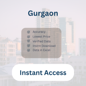 Gurgaon database