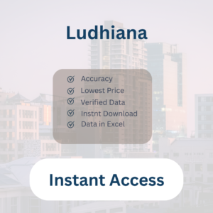 Ludhiana database