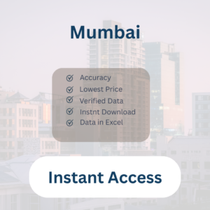 Mumbai Database