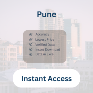 Pune Database