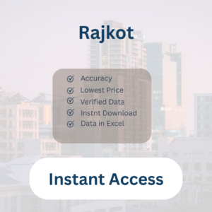 Rajkot Database