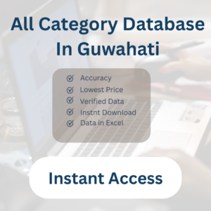 All Category Database In Madurai